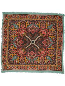 Шарф FRAAS, Blue