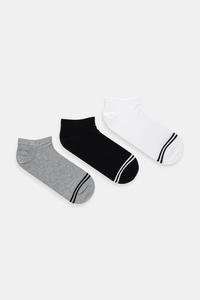 3 пары носков Pepe Jeans, серый