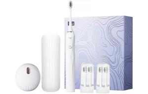 Электрическая зубная щетка Thousand Hills, белый