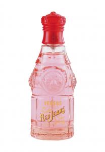 Красные джинсы, Туалетная вода 75ml VERSACE