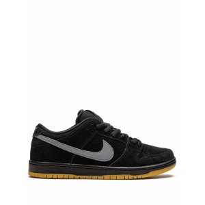 Кроссовки SB Dunk Low Pro Nike, черный