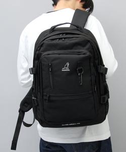 KANGOL/Рюкзак с передним карманом/С карабином