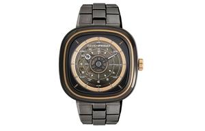 SEVENFRIDAY Часы Men's Watch