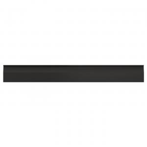 Фасад ящика, матовый антрацит, 80x10 см IKEA Upplöv