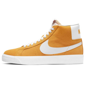 Кроссовки Nike Blazer Mid Skate унисекс