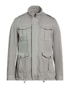 Куртка Herno, серый