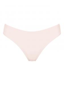 Плавки бикини Lava с высоким вырезом ERES, розовый