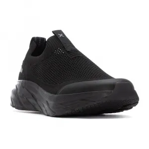 Кроссовки Xti 144360 slip-on shoes, черный
