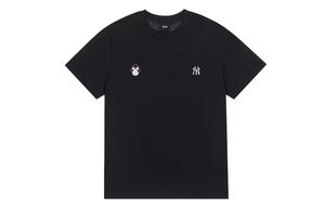 Футболка New York Yankees Unisex MLB, черный