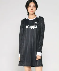 Платье-рубашка для игр Kappa/(W)