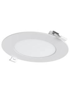 Cofi 1453 Встраиваемый светильник 9 Вт | Класс защиты IP20 | Регулируемая цветовая температура 3000-6400K, белый цвет