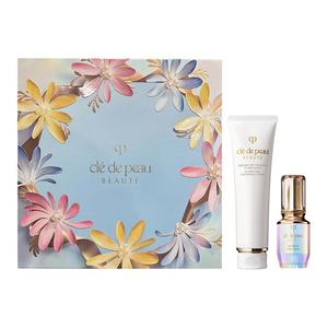 Наборы для ухода за кожей Unisex Clé De Peau Beauté