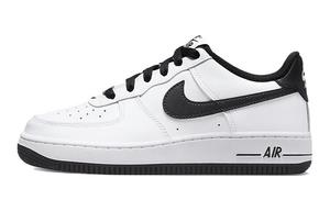 Кроссовки Nike Air Force 1 Low '06 White Black GS