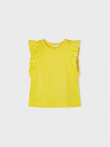 Футболка Mayoral, желтый