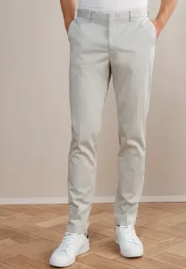 Чинос чинос Falconeri, Pale Grey