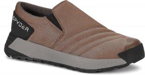 Мужские кроссовки Spyder для повседневной носки и моды, темно-коричневый