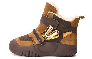 Ботинки Joy&Mario Snow Boots Women's