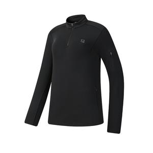 Футболка Explorer Regular женская FILA, черный