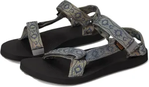 Мужские сандалии Teva Original Universal Sunscape