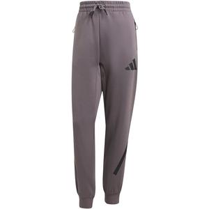 Pants zne (normal & long) Adidas, цвет grestr