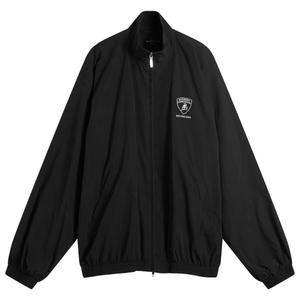 Спортивная куртка Automobili Lamborghini Balenciaga, черный