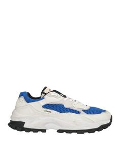 Кроссовки Crime, белый