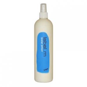 Label.M спрей для блеска от Toni And Guy для унисекс, 500 мл, Toni & Guy