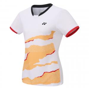 Футболка женская YONEX, белый