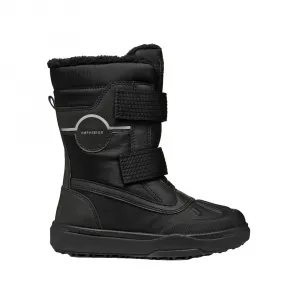 Ботинки Geox Bunshee PG ABX, черный