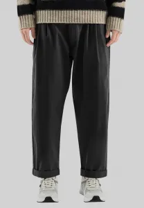 Брюки Qs, Schwarz