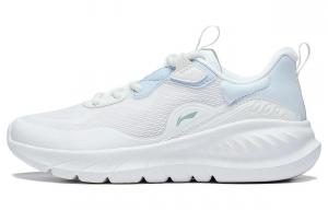 Кроссовки женские Eazgo Flex с низким верхом, белые/синие Lining