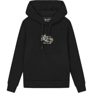 FILA X LUSUO Толстовка Women's Jet Black