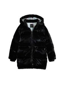 Зимняя куртка Desigual, черный