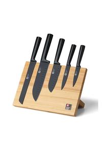 Ножевой блок Richardson Sheffield, bambus