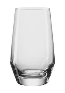 Чашка для лонг-дринов Пуччини, 365 мл, хрустальный стакан LEONARDO, цвет Klar