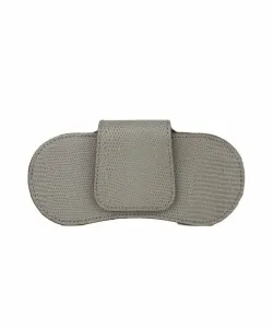 Чехол для очков Toff&Loadstone, цвет Greige (010)