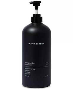 Кондиционер для чая с лемонграссом, 32 унции Blind Barber