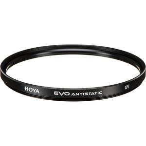 Фильтр Hoya 49mm EVO Antistatic UV(0) Filter XEVA-49UV