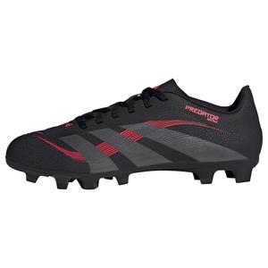 Футбольные бутсы ADIDAS PERFORMANCE Predator Club, черный