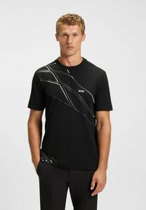 Футболка BOSS TEE, Black