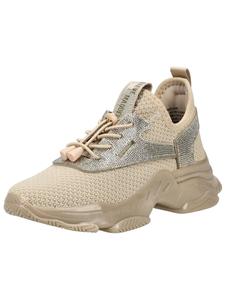 STEVE MADDEN Кроссовки в кремовом цвете