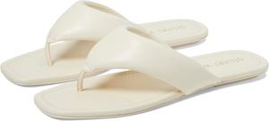 Сандалии Stuart Weitzman Maui Flip-Flop, цвет Seashell