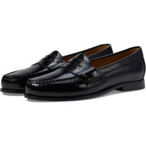 Лоферы Hayes Penny Loafer Johnston & Murphy, черный