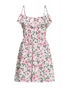 Платье Gaëlle Paris, белый