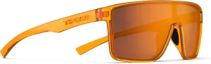 Солнцезащитные очки Tifosi Sanctum, Neon Amber Blaze (Atomic Orange Mirror, AR)