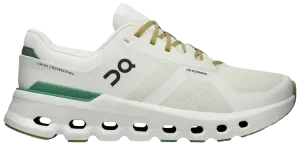 Кроссовки ON Cloudrunner 2, белый