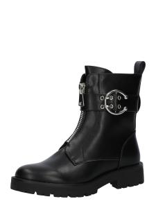 Классические ботильоны ABOUT YOU Ankle Boots Tuana, черный