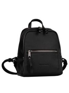 Рюкзак Tom Tailor, черный