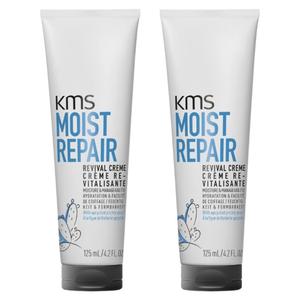 Крем для волос moistrepair revival creme 2er set Kms, количество 1 шт.