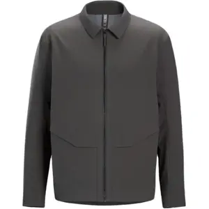 Куртка из коллекции Veilance Arcteryx, серый